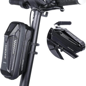 Bolsa y funda para scooter eléctrico